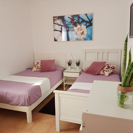 Villa Enola La Oliva Extérieur photo