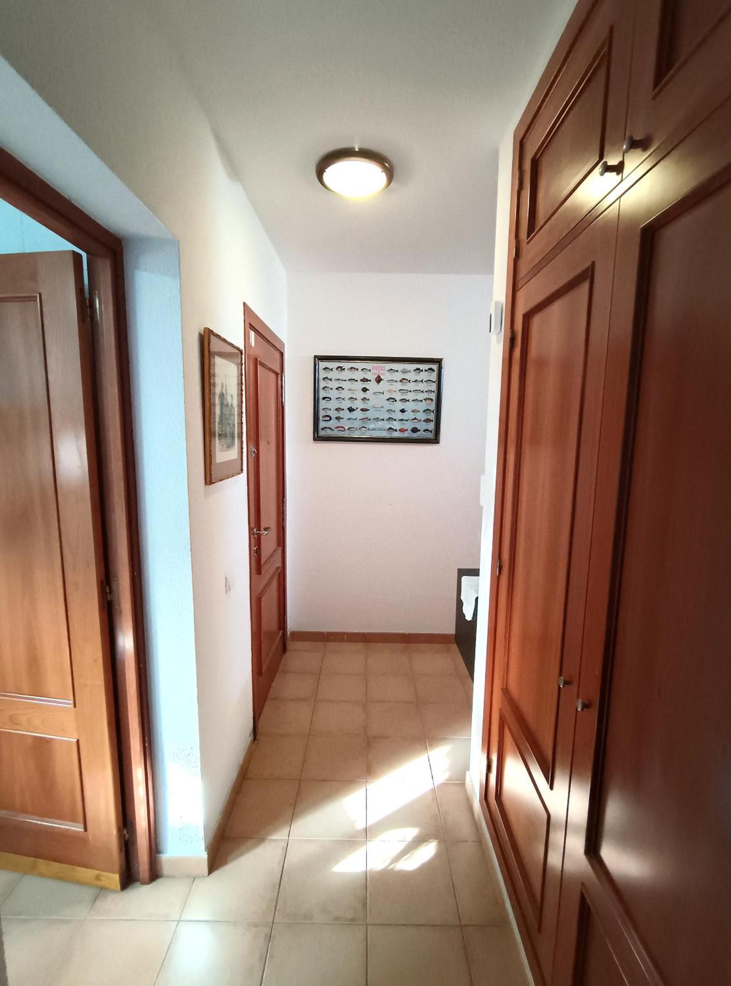Villa Enola La Oliva Extérieur photo