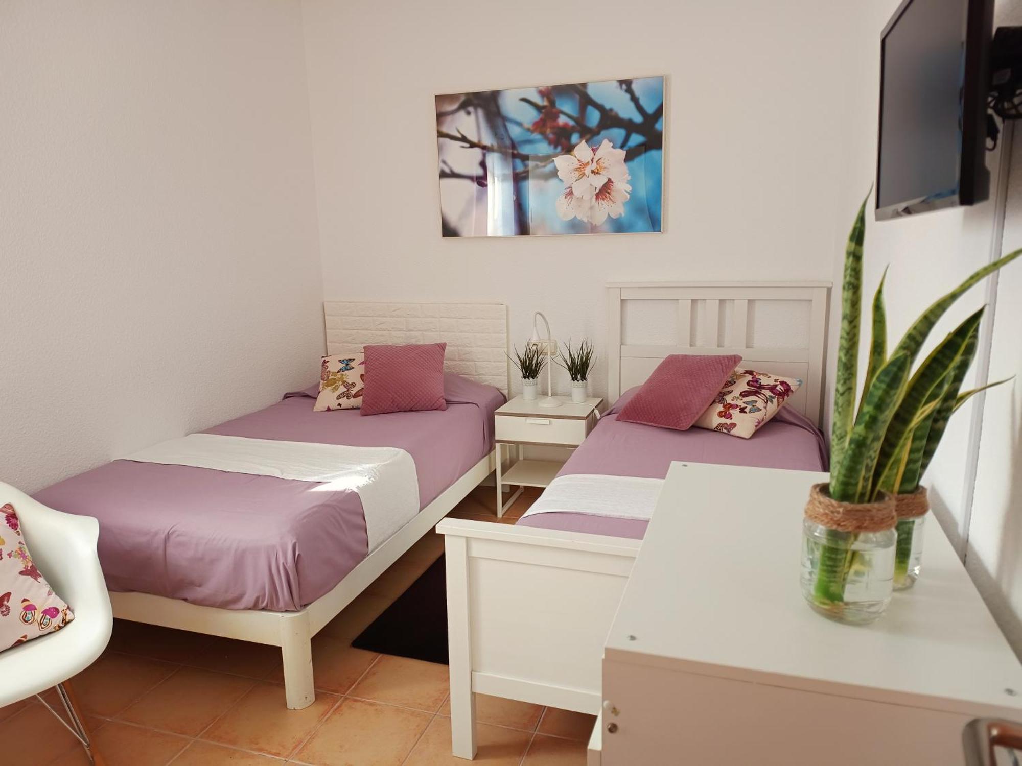 Villa Enola La Oliva Extérieur photo