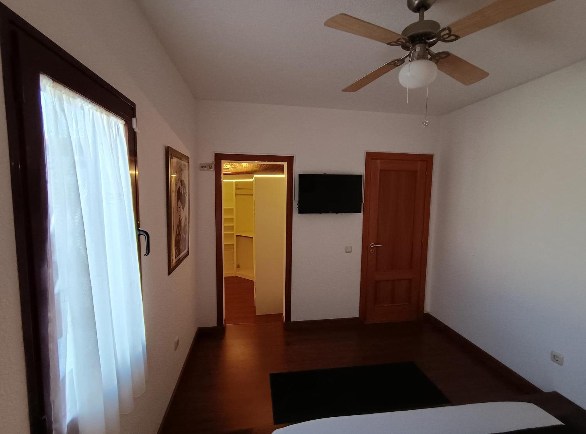 Villa Enola La Oliva Extérieur photo