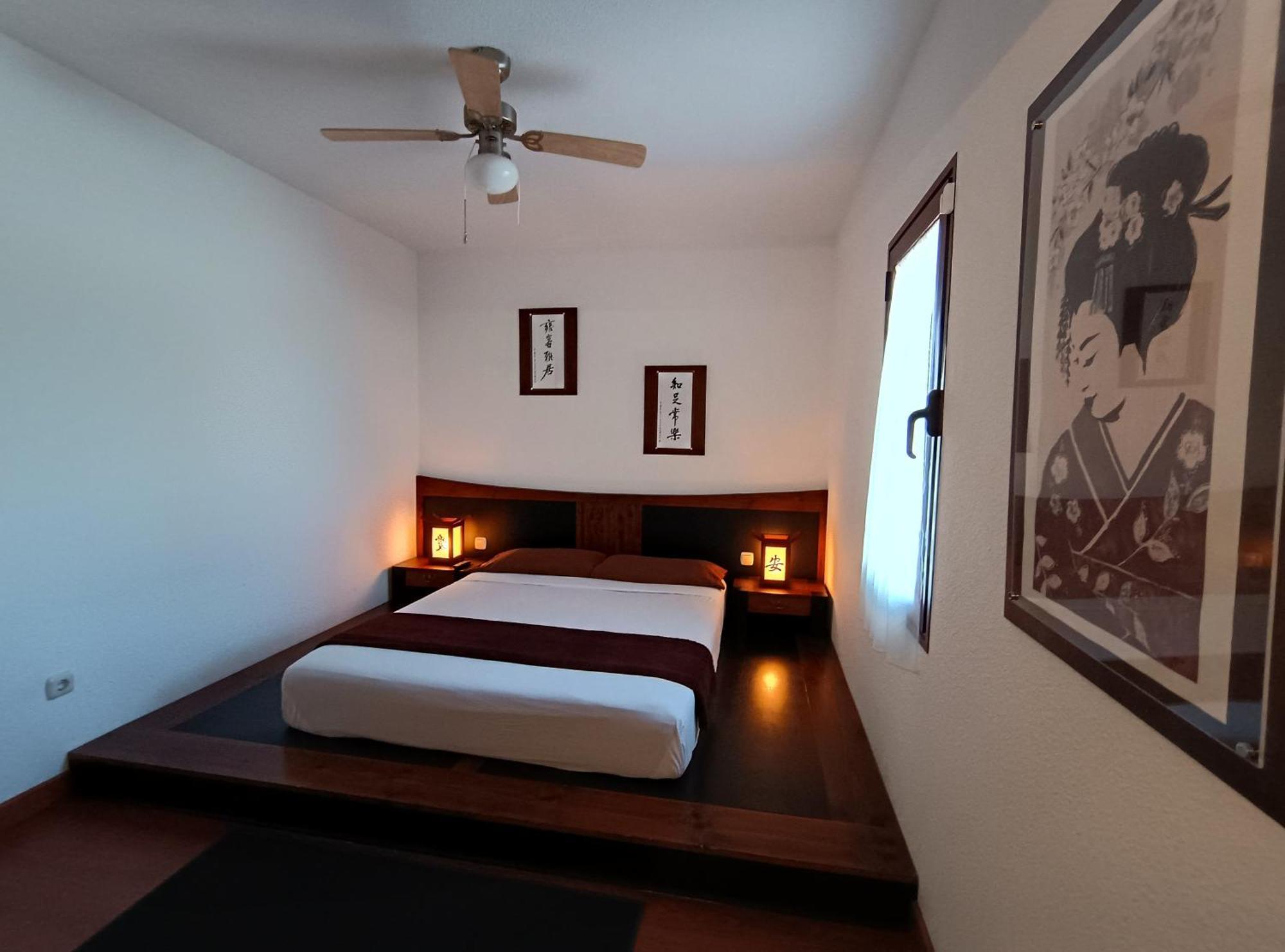 Villa Enola La Oliva Extérieur photo